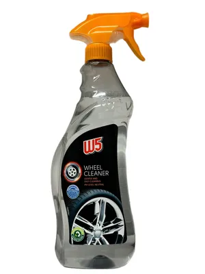 Produktbild von W5 Wheel Cleaner Felgenreiniger