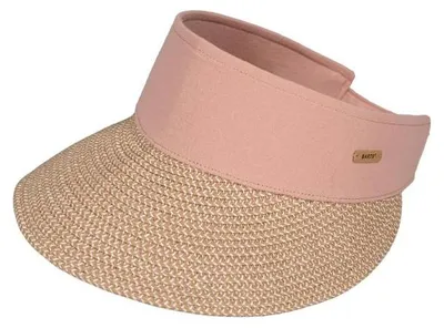 Produktbild von BARTS Vesder Visor DUSTY PINK DUSTY PINK -