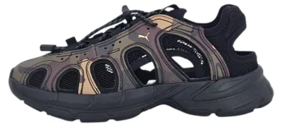 Produktbild von Puma Velo Sandal Camo Herren Outdoor-Schuhe für Sommerabenteuer Gr. 40.5