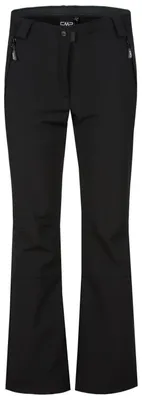 Produktbild von CMP - Damenhosen, Schwarz, C76