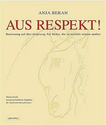 Produktbild von Aus Respekt!