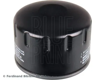 Produktbild von Ölfilter BLUE PRINT ADBP210077 Anschraubfilter für BMW i3 (I01)