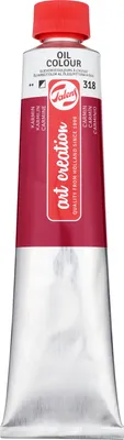 Produktbild von ROYAL TALENS Ölfarbe ArtCreation 200 ml karmin