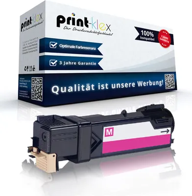 Produktbild von Komaptible Tonerkartusche für Epson AculaserCX29NF C13S050628 C13 S050628 C13-S050628 0628 Rot Magenta - Office Line Serie