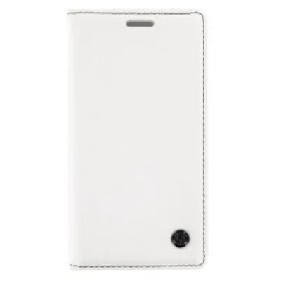 Immagine prodotto di Book Case cover per telefono cellulare per Samsung Galaxy S7E Custodia protettiva bianca