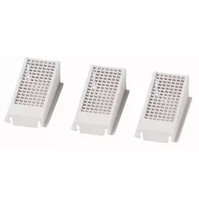 Obrázok produktu pre Eaton Electric GmbH Ochrana prstov NZM2-XIPA 3-pólový (266777)