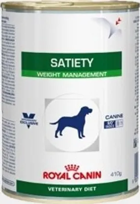 Produktbild von Royal Canin Vet Satiety Canine 12x410g