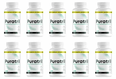 Image de Puratril-10 x