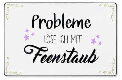 Produktbild von Frühstücksbrettchen aus Resopal - Feenstaub