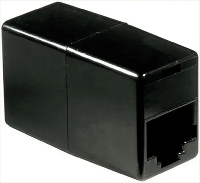 Immagine prodotto di Adattatore ISDN Basetech [1x presa RJ45 8p4c
