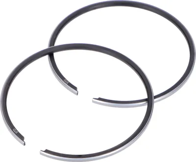Obrázek produktu pro Kolbenring Satz Naraku V.2 50ccm für Peugeot AC, LC