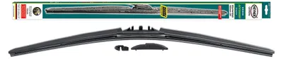 Obrázok produktu pre HEYNER® Hybridové stieracie lamely 700 mm, vhodné do všetkých ročných období, s aerodynamickým lemom