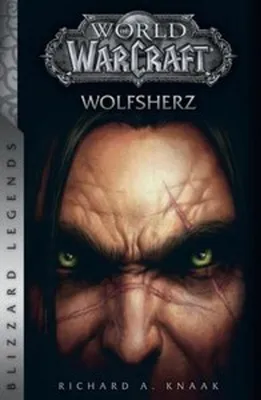 Image de World of Warcraft: Wolfsherz