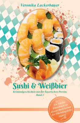 Produktbild von Sushi & Weißbier