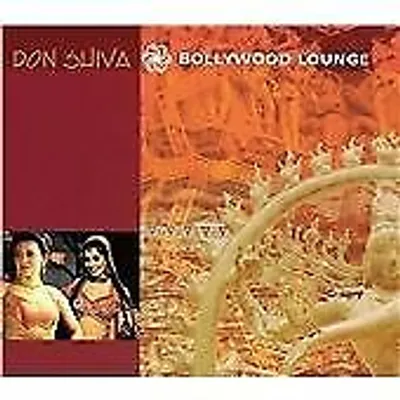 Obrázek produktu pro Bollywood Lounge
