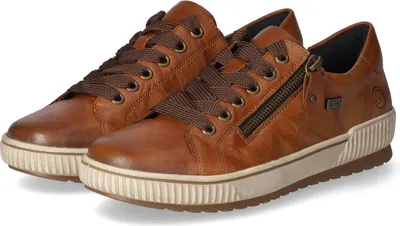 Produktbild von Remonte Halbschuhe Damen Glattleder BraunGröße:37