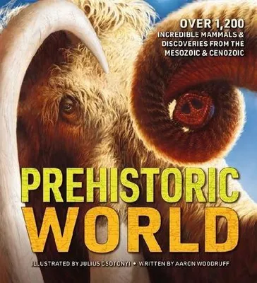Image de Prehistoric World