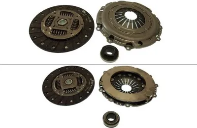 Produktbild von KAWE Kupplungssatz Kupplung für FIAT Ducato Kastenwagen (250, 290) 962489