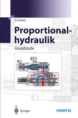 Obrázek produktu pro Proporcionální hydraulika