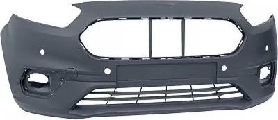 Produktbild von DIEDERICHS Stoßstange Stoßfänger für OPEL INSIGNIA Caravan Grundiert 1476853