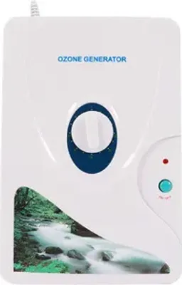 Produktbild von Generátor ozonu čistička vzduchu 600 mg / h s časovačem generátor ozonu ozonizátor pro ovoce zelenina čistička vzduchu
