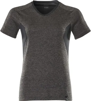 Produktbild von MASCOT 18092-801-1809-2XLONE, T-Shirt, 2XLONE, 112 cm, Polyester, 150 g/m², Nicht bleichen