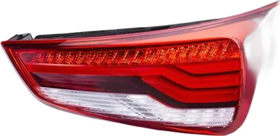 Zdjęcie produktu dla Lampa zespolona tylna HELLA 2SK 011 735-061