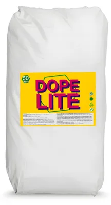 Produktbild von Florganics Dope Lite, 50 Liter