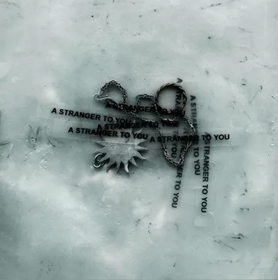 Obrázok produktu pre Loathe - A Stranger To You (CD)
