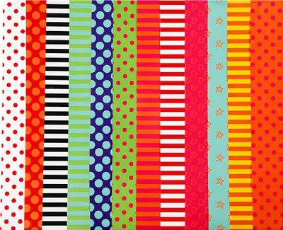 Produktbild von Creativ Company 20872, Kunstpapier, 80 g/m²