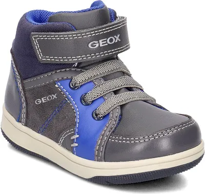 Produktbild von Geox Schuhe Baby New Flick, B741LD08554C9AK4, Größe: 22
