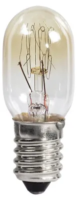 Produktbild von Hama 00112893, 25 W, E14, 80 lm, 1000 h, Warmweiß