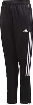 Produktbild von Adidas Tiro21 Tk Pnt Y Black/White 152