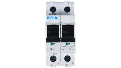 Obrázek produktu pro Modulární odpínač 16A 2P IS-16/2 276255