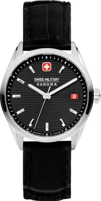 Produktbild von Swiss Military Hanowa Analoguhren für Erwachsene
