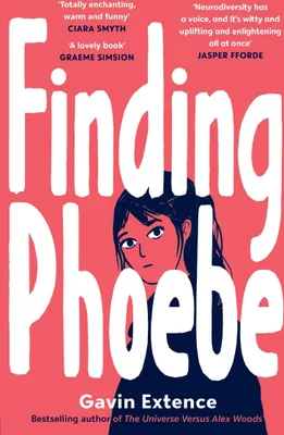 Produktbild von Finding Phoebe