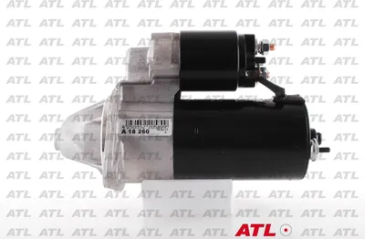 Produktbild von Anlasser 12V 1,4kW passend für eine Vielzahl von OPEL, SAAB, VAUXHALL Fahrzeugen