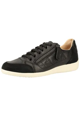 Produktbild von Geox Sneaker Sneaker Leder