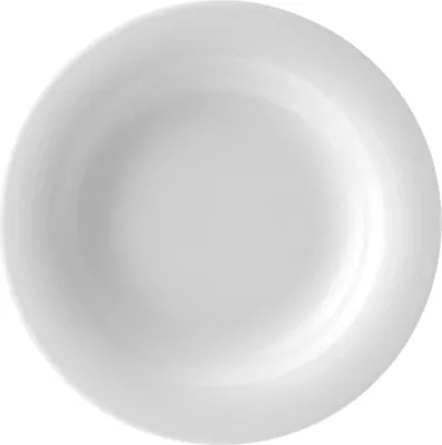 Produktbild von BAUSCHER Dialog Nachbildung uni, Teller tief, ø: 234 mm