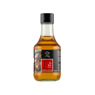 Obrázek produktu pro Mirin House Of Asia - Słodka przyprawa do dań azjatyckich 200 ml
