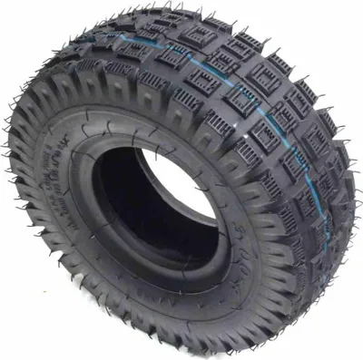 Obrázek produktu pro Pneumatiky Pro Čtyřkolky 4'' 3.00X4 Pocket Bri