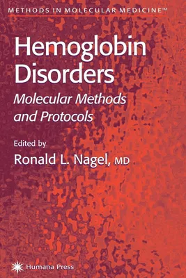 Produktbild von Hemoglobin Disorders