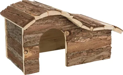Produktbild von TRIXIE Haus Hanna - diverse - 26 × 16 × 15 cm