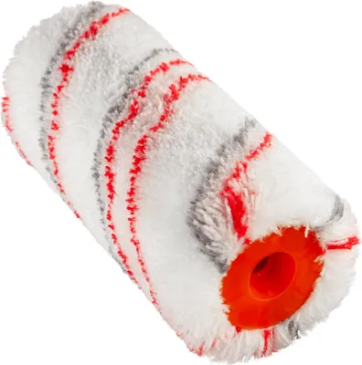 Immagine prodotto di Rullo per pittura MULTICOLOR (ricambio) Universale 18 cm 58 mm Polax