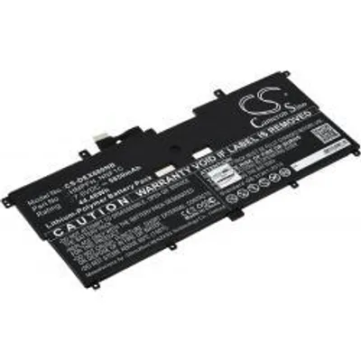 Obrázok produktu pre Batéria Dell XPS 13 9365 2v1