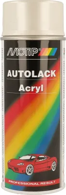Produktbild von MOTIP Fahrzeug-Kombinationslack auto farben 55279 193 69mm Spraydose 400ml 69mm 0,394kg