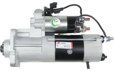 Image de Moteur 5.1, Moteur 7.7 [MDE5], [MDE8] 01/2015-