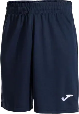 Image de Joma Nobel Short Bleu M Hommes Bleu M