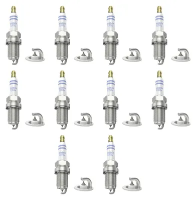 Produktbild von Bosch Zündkerze 0 242 240 628