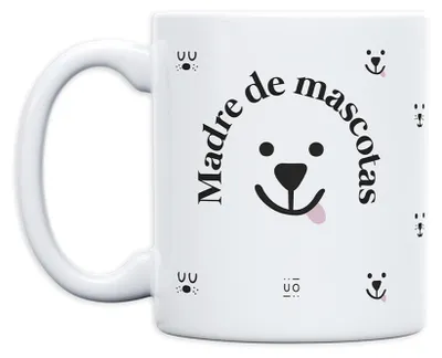 Keramikbecher 350 ml, spülmaschinen- und mikrowellengeeignet